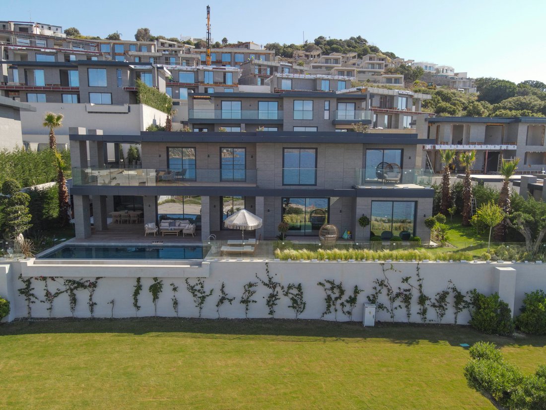 Villa in Bodrum, Muğla, Turkey 3 - 17778073
