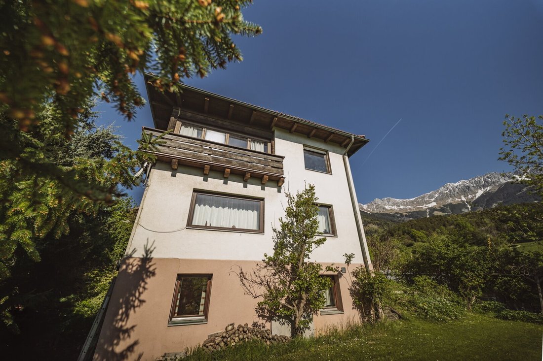 Casa en Innsbruck, Tirol, Austria 1 - 16449625