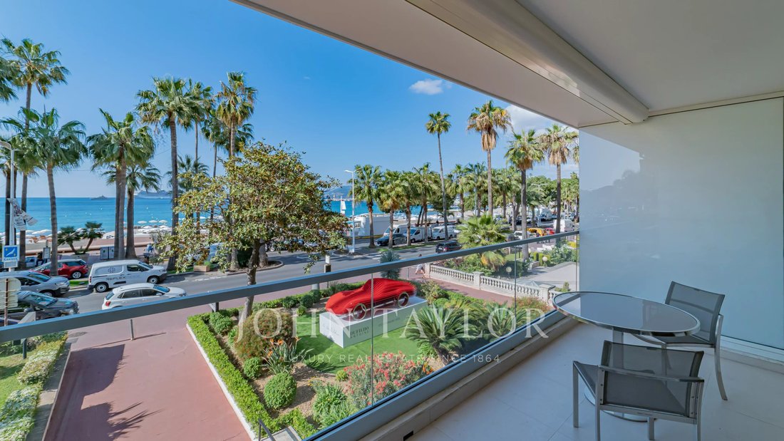 Apartment in Cannes, Provence-Alpes-Côte d'Azur, France 1 - 17777576