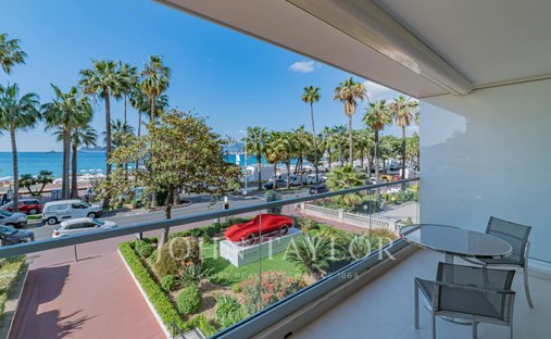 Apartment in Cannes, Provence-Alpes-Côte d'Azur, France 1