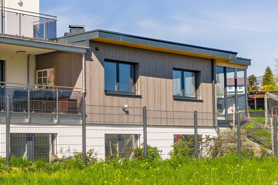 House in Frastanz, Vorarlberg, Austria 2 - 17777788