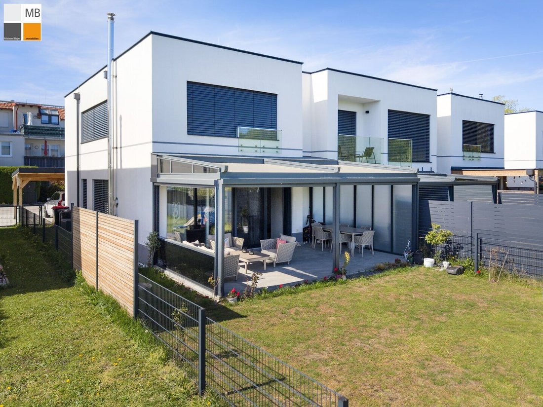 House in Sittendorf bei Wien, Lower Austria, Austria 1 - 17034935