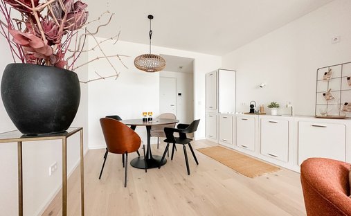 Apartment in Vienna, Wien, Austria 1