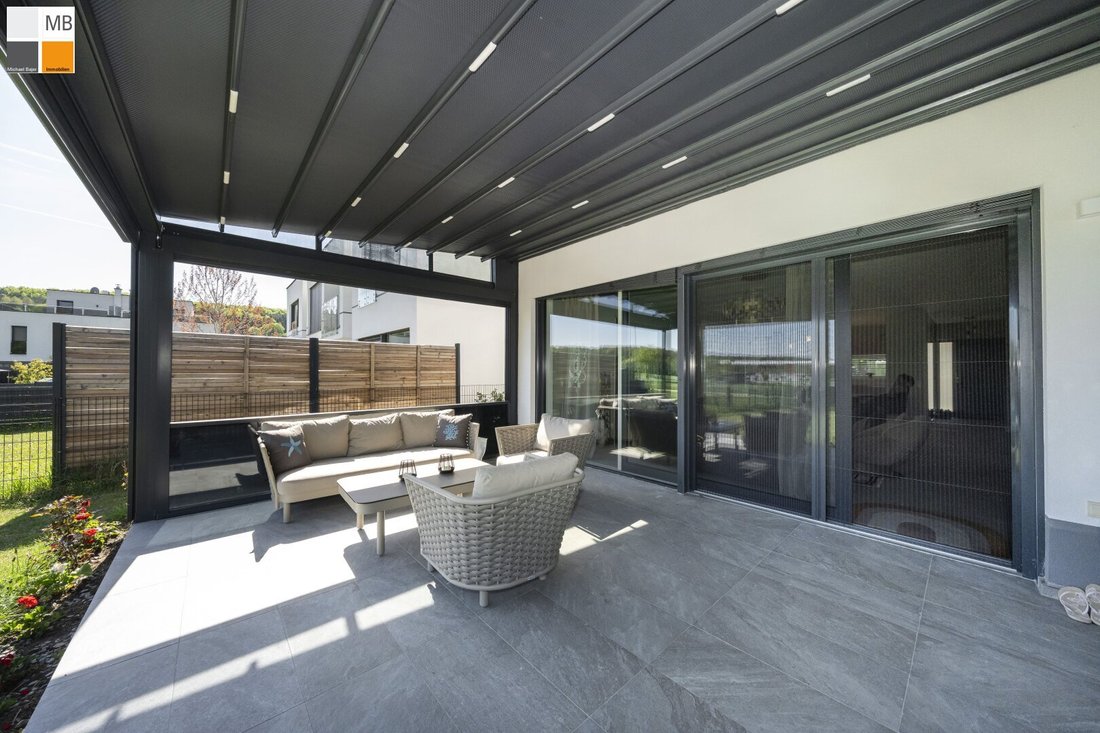 House in Sittendorf bei Wien, Lower Austria, Austria 2 - 17034935