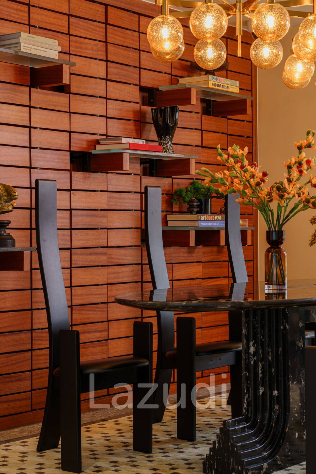Apartment in Bangkok, Krung Thep Maha Nakhon, Thailand 5 - 17777880