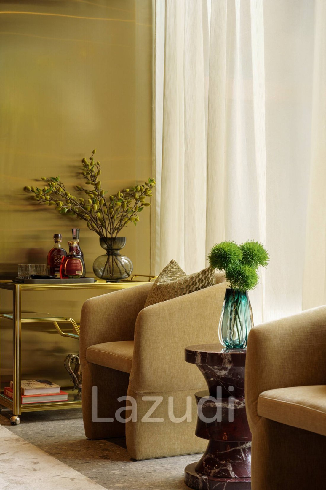 Apartment in Bangkok, Krung Thep Maha Nakhon, Thailand 5 - 17777886