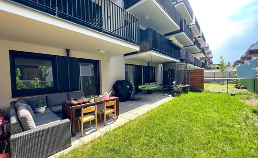 Apartamento en Viena, Viena, Austria 1