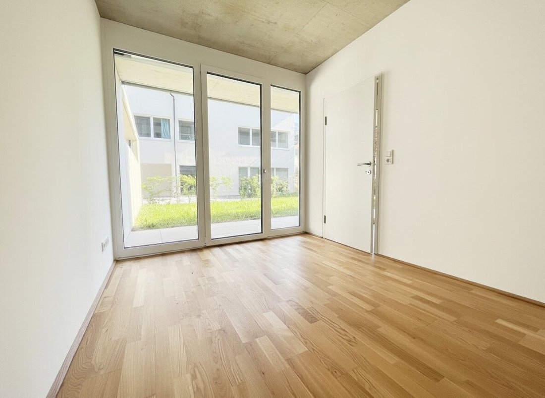 Apartment in Wattens, Tyrol, Austria 5 - 16448183