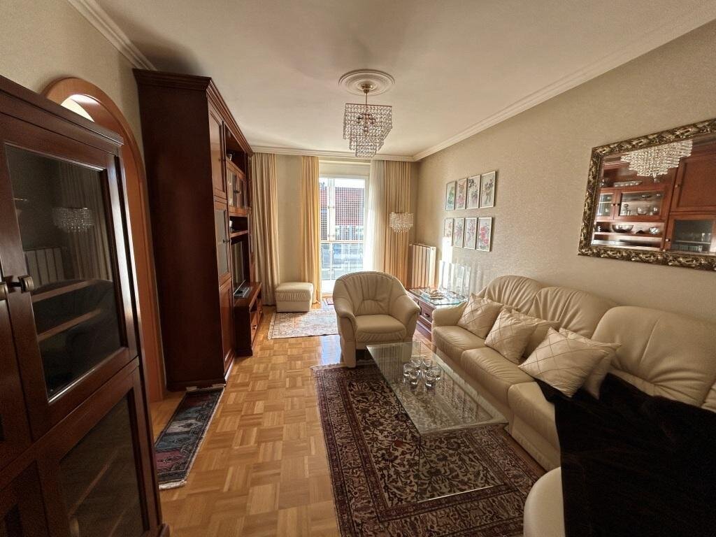 Apartamento en Graz, Estiria, Austria 3 - 17777763