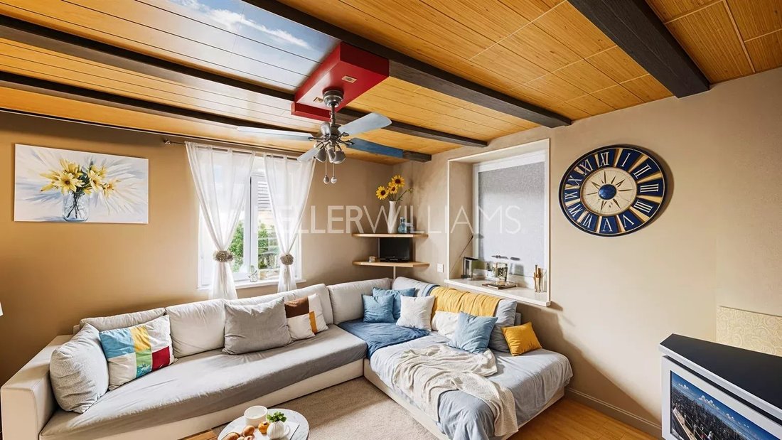 House in Esch-sur-Alzette, Esch-sur-Alzette, Luxembourg 3 - 17777586