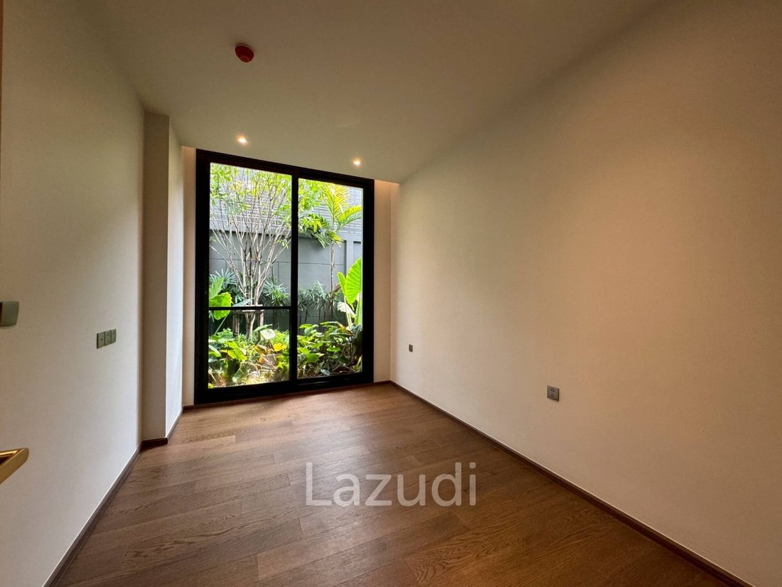 Apartment in Bangkok, Krung Thep Maha Nakhon, Thailand 4 - 17777882