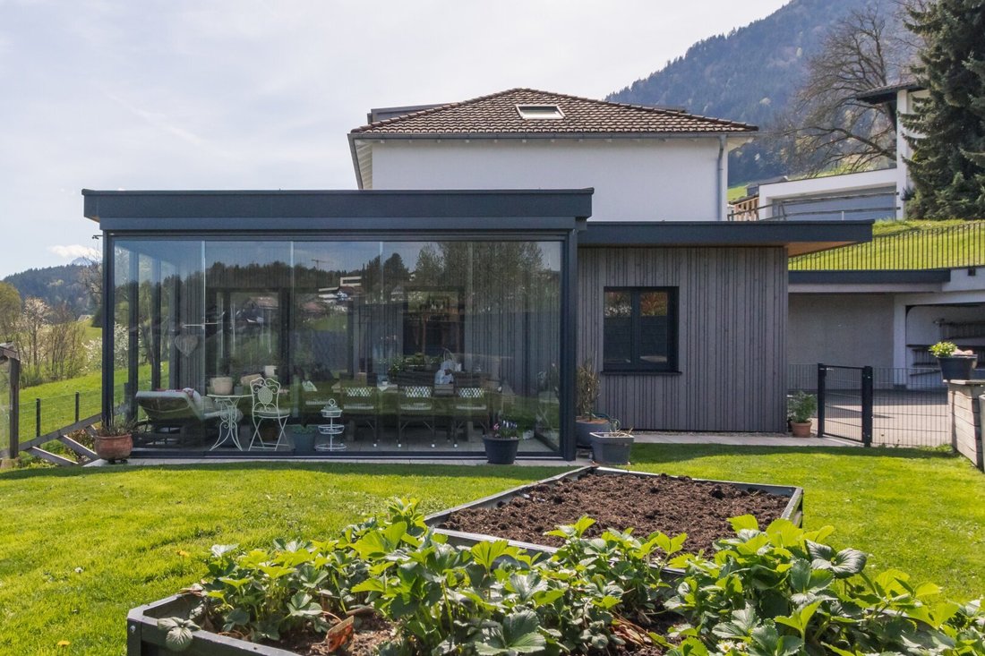 House in Frastanz, Vorarlberg, Austria 1 - 17777788