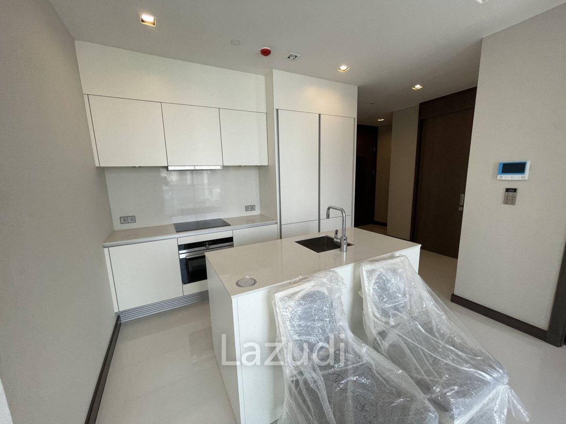 Apartment in Bangkok, Krung Thep Maha Nakhon, Thailand 4 - 17777879