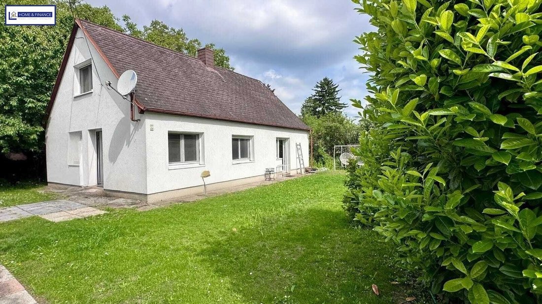 House in Vienna, Wien, Austria 1 - 17777824