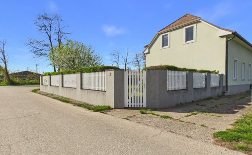 House in Gerasdorf, Lower Austria, Austria 1
