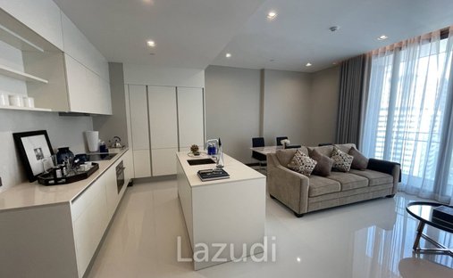 Wohnung in Bangkok, Bangkok, Thailand 1