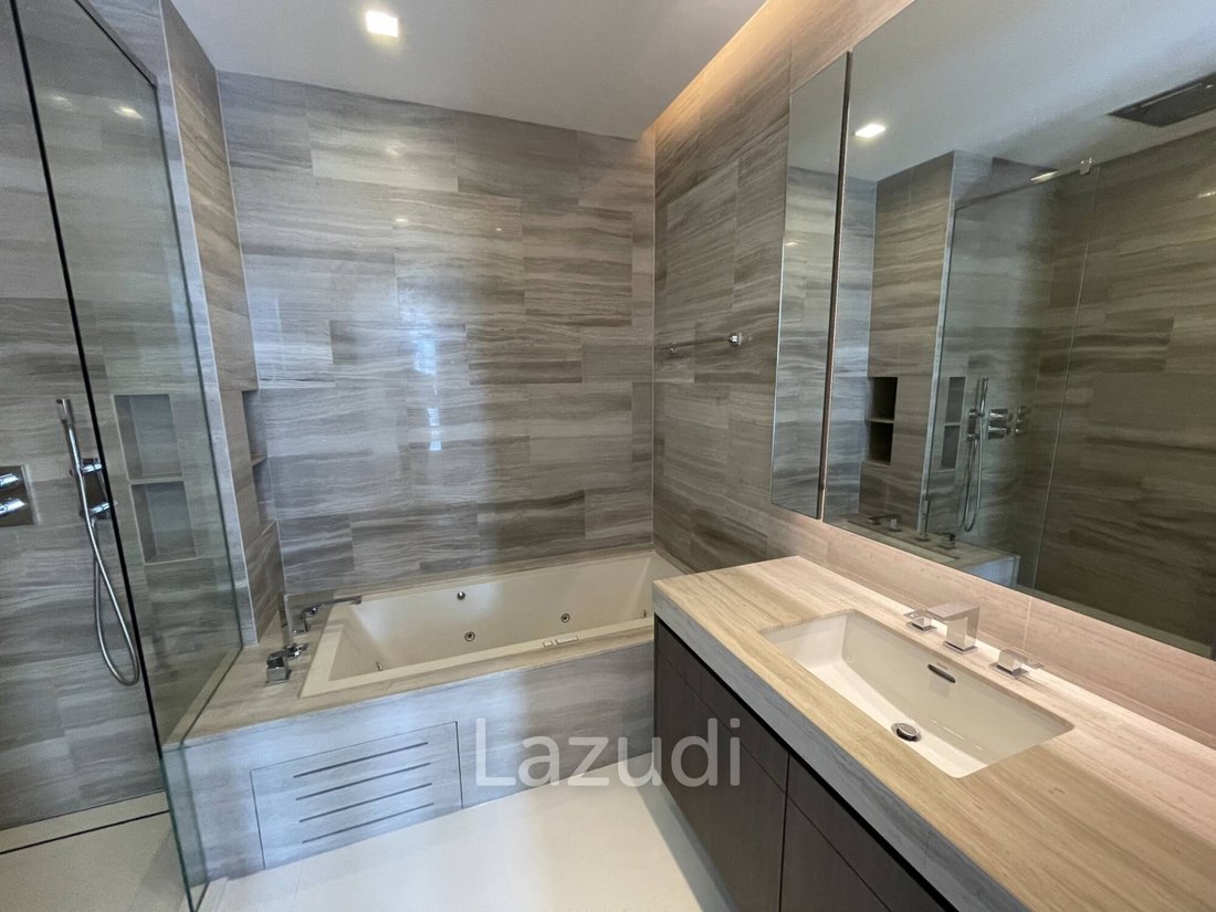 Apartment in Bangkok, Krung Thep Maha Nakhon, Thailand 5 - 17777879