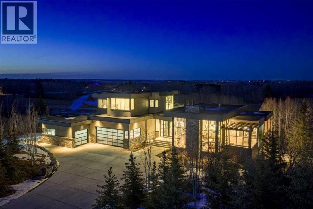 House in Rocky View County, Alberta, Canada 1 - 17777898
