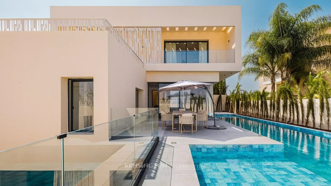 Villa in Marrakesh, Marrakesh-Safi, Morocco 2 - 17777714