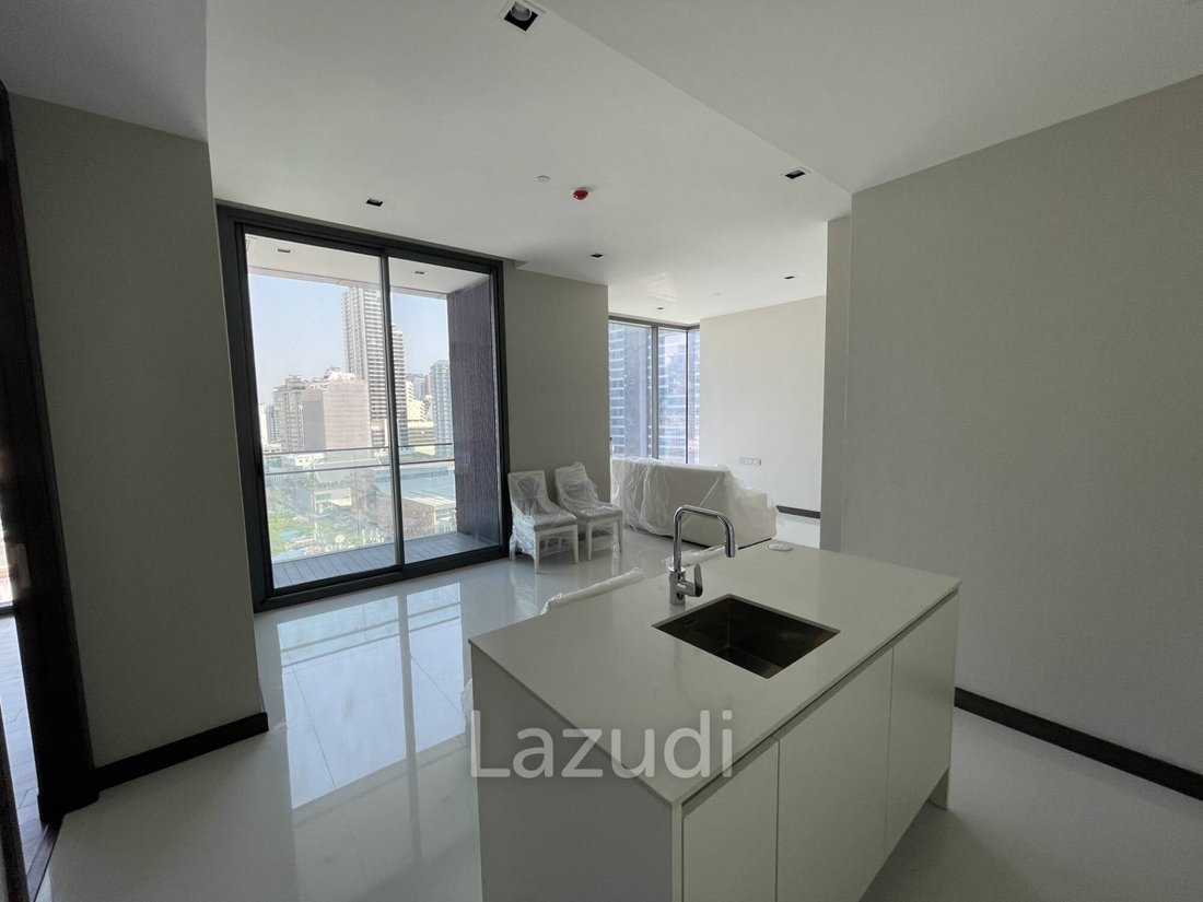 Apartment in Bangkok, Krung Thep Maha Nakhon, Thailand 3 - 17777879
