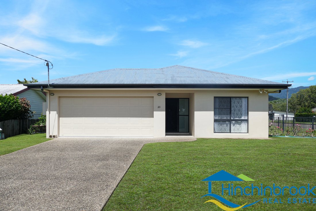 House in Cardwell, Queensland, Australia 2 - 17777605