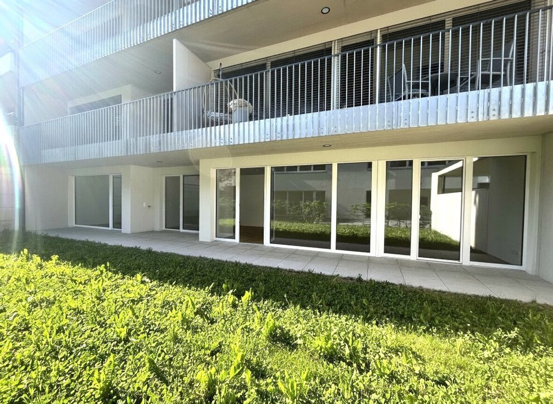 Apartment in Wattens, Tyrol, Austria 4 - 16448183