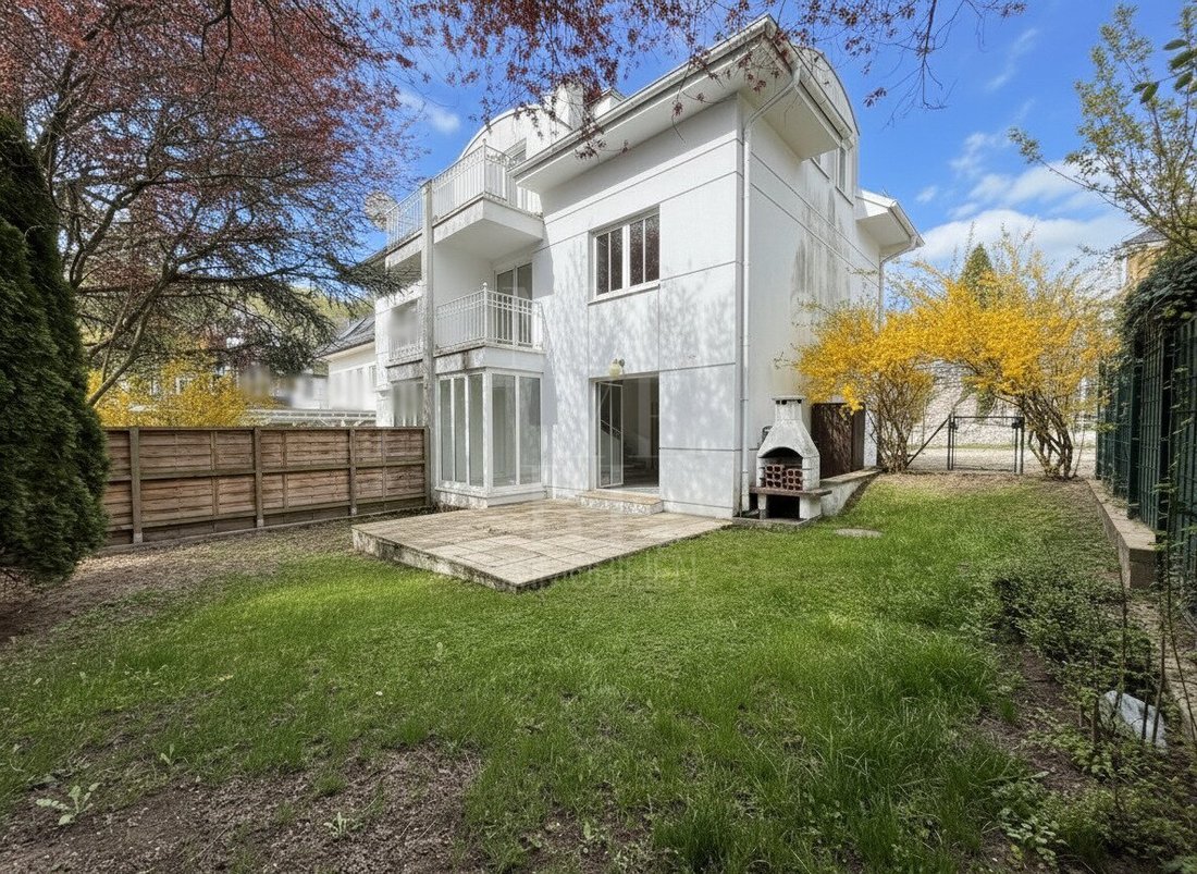 House in Vienna, Wien, Austria 1 - 17777853