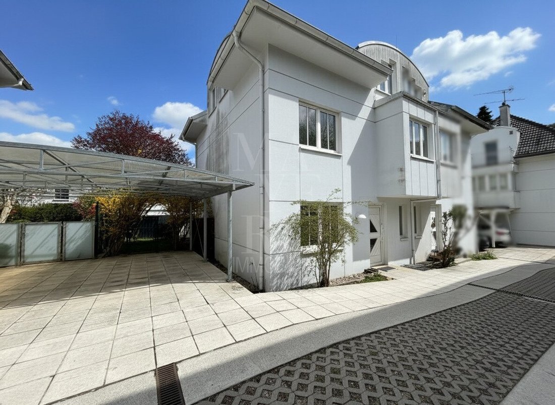 House in Vienna, Wien, Austria 2 - 17777853