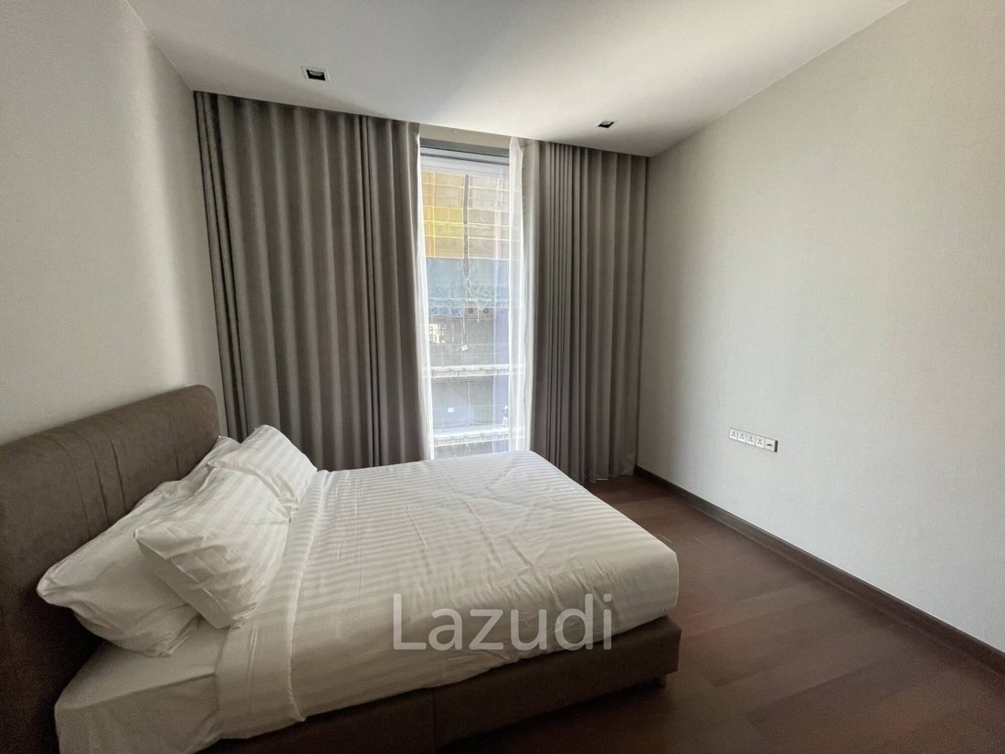 Apartment in Bangkok, Krung Thep Maha Nakhon, Thailand 5 - 17777881