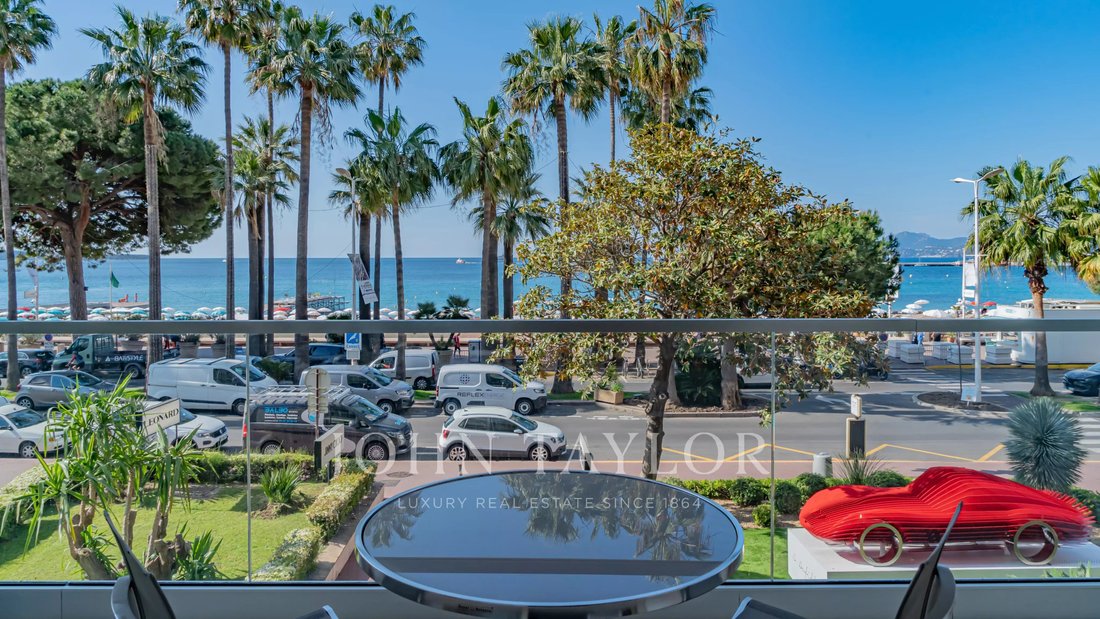 Apartment in Cannes, Provence-Alpes-Côte d'Azur, France 3 - 17777576