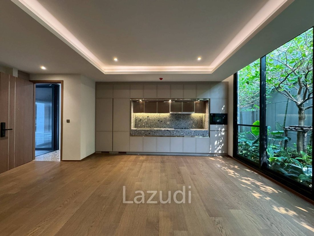 Apartment in Bangkok, Krung Thep Maha Nakhon, Thailand 3 - 17777882