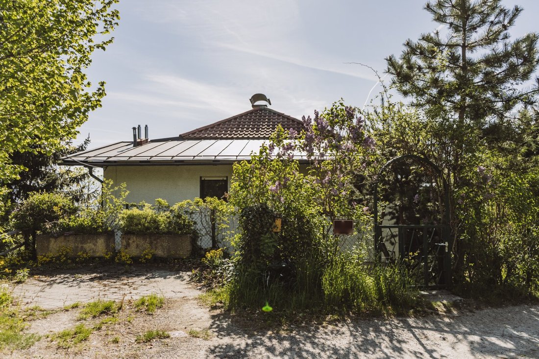 Casa en Innsbruck, Tirol, Austria 4 - 16449625