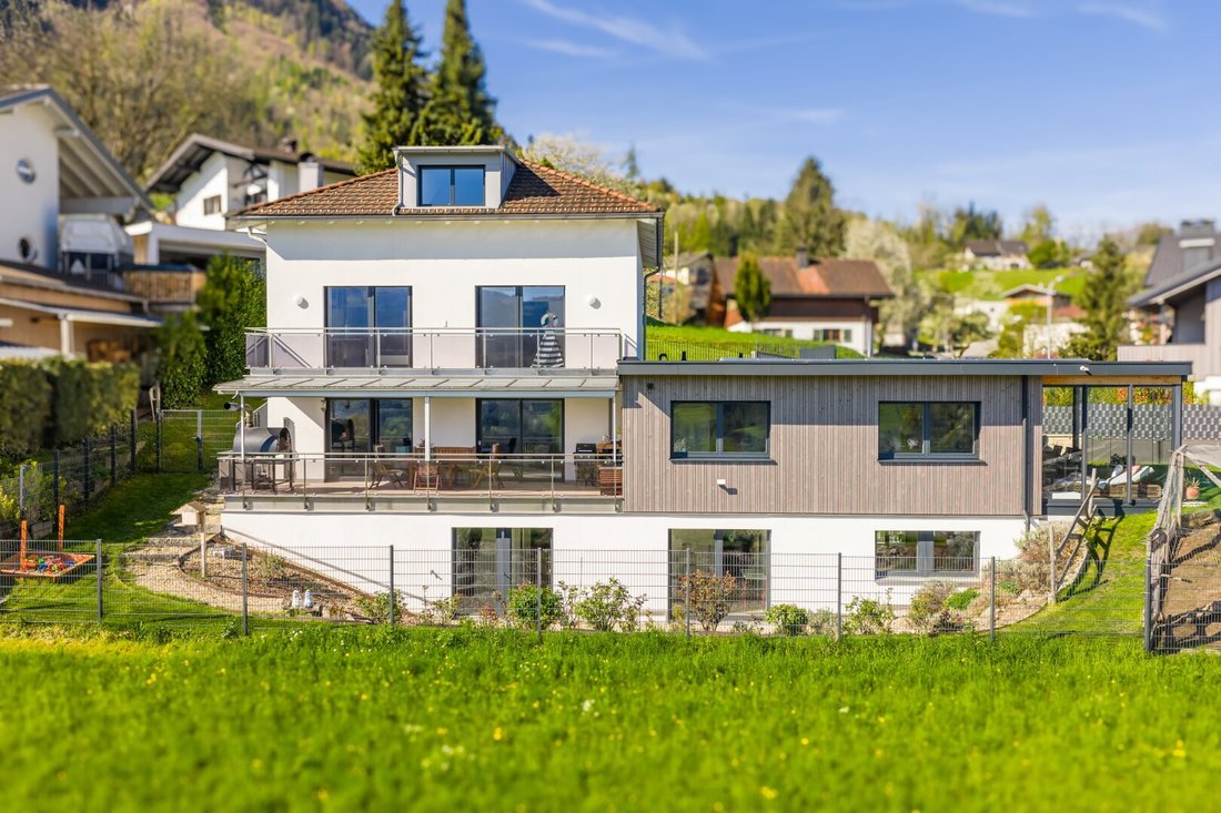 House in Frastanz, Vorarlberg, Austria 3 - 17777788