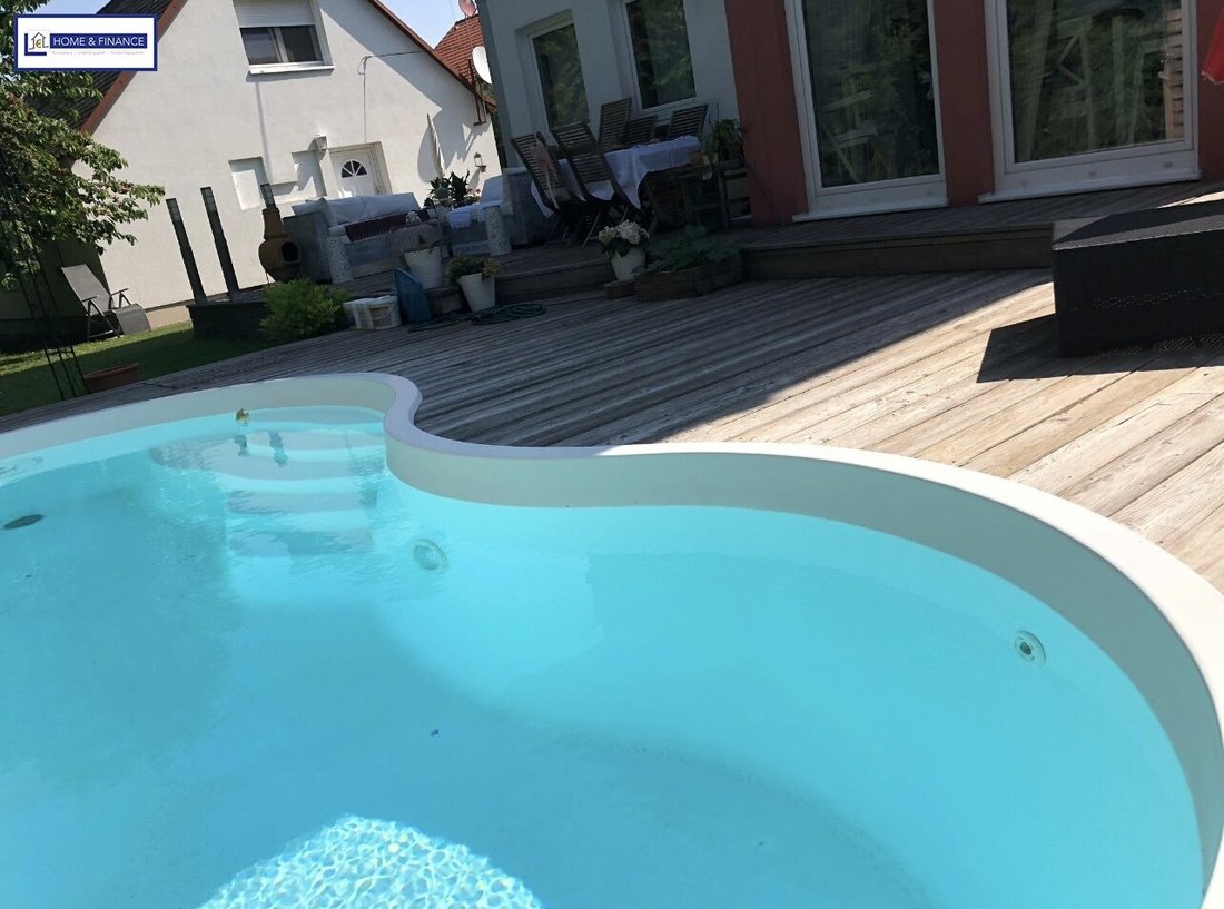 House in Vienna, Wien, Austria 2 - 17777832