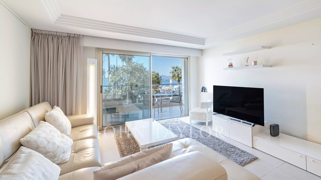 Apartment in Cannes, Provence-Alpes-Côte d'Azur, France 5 - 17777576
