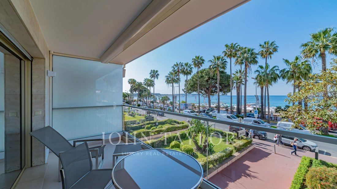 Apartment in Cannes, Provence-Alpes-Côte d'Azur, France 2 - 17777576
