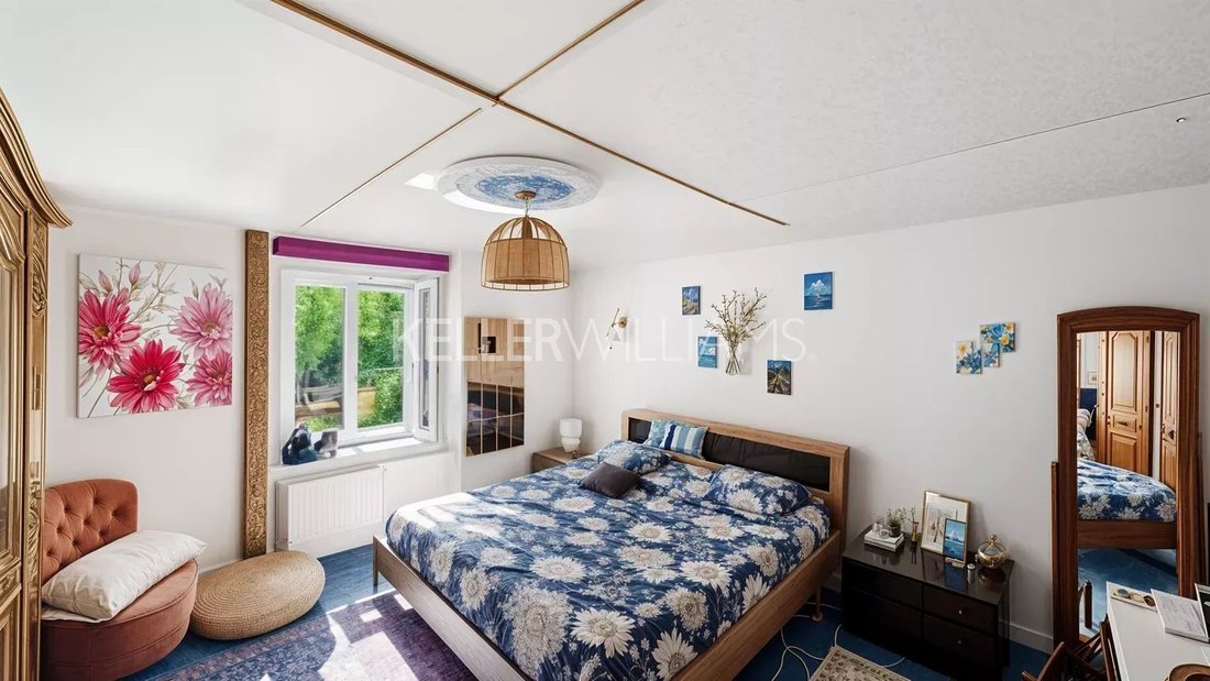 House in Esch-sur-Alzette, Esch-sur-Alzette, Luxembourg 5 - 17777586