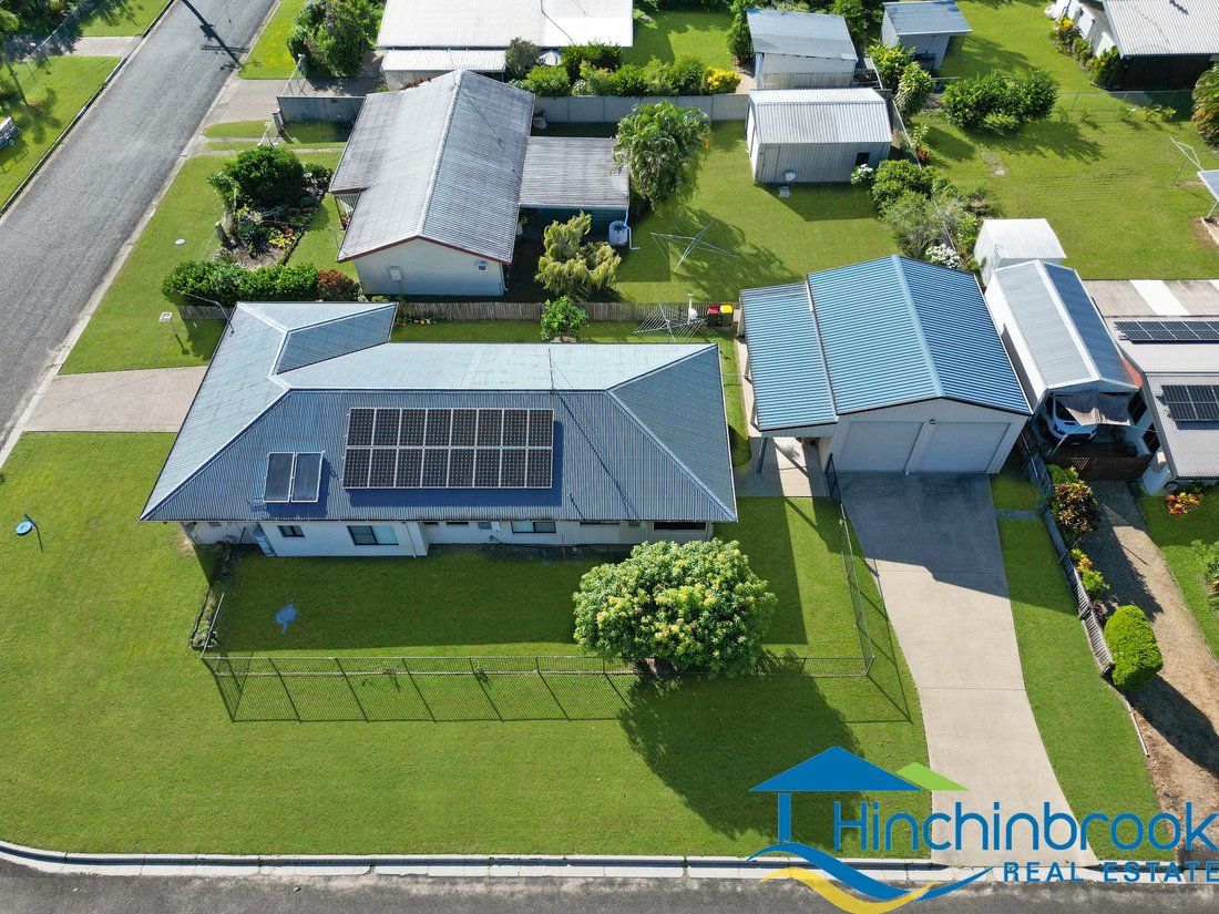 House in Cardwell, Queensland, Australia 1 - 17777605