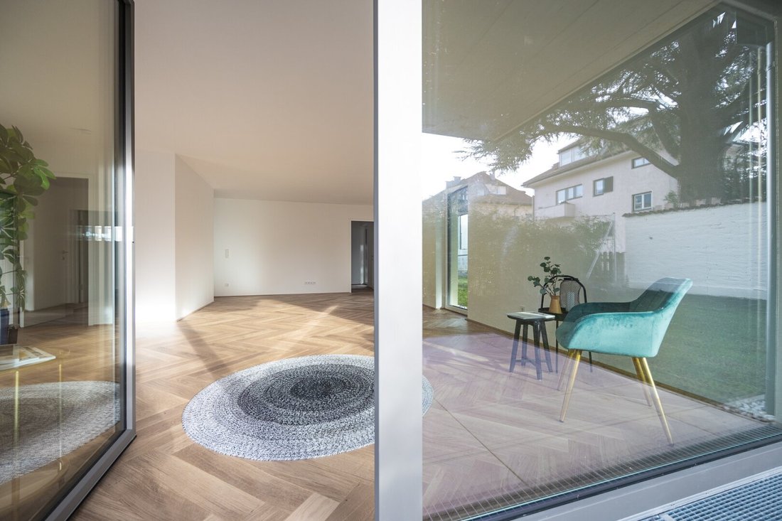 Apartment in Innsbruck, Tyrol, Austria 5 - 17031236