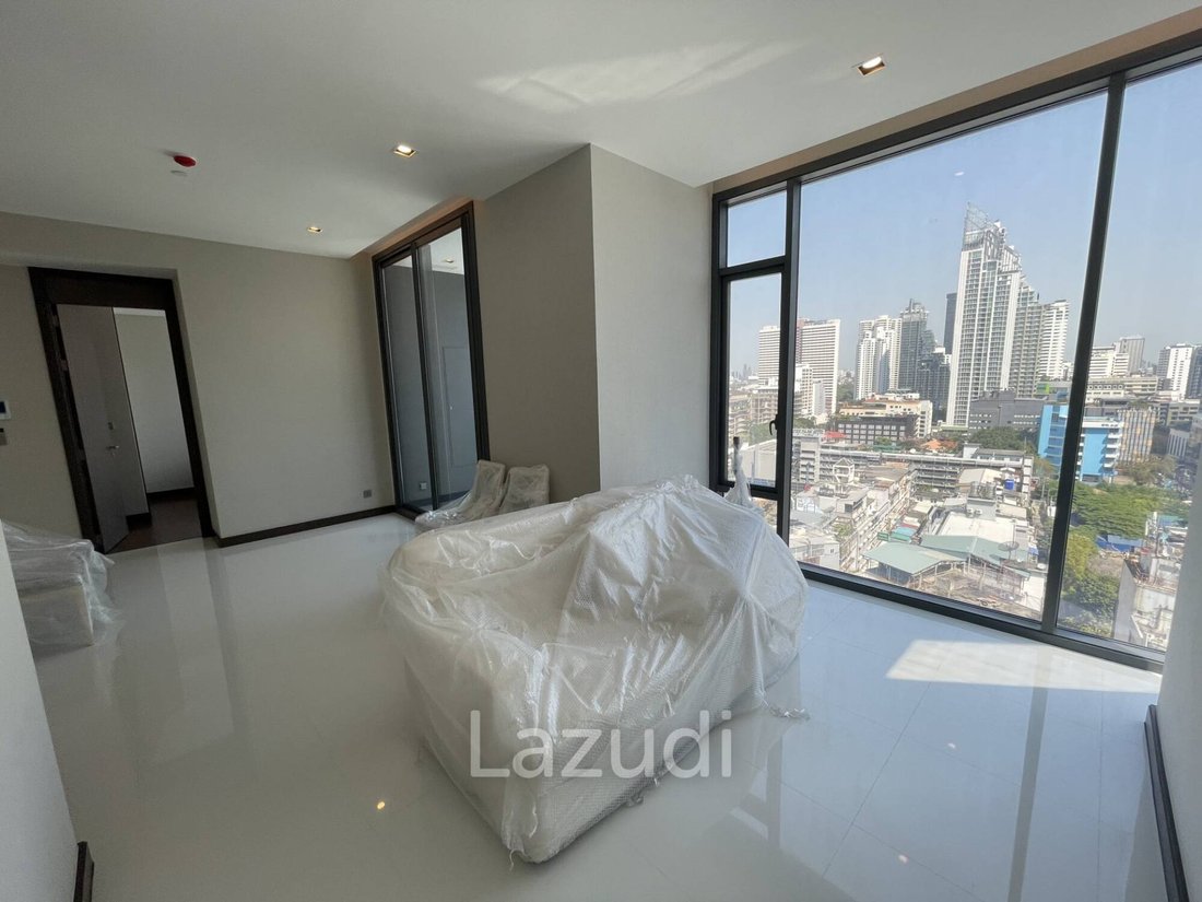 Apartment in Bangkok, Krung Thep Maha Nakhon, Thailand 2 - 17777879
