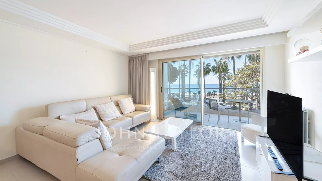 Apartment in Cannes, Provence-Alpes-Côte d'Azur, France 4 - 17777576