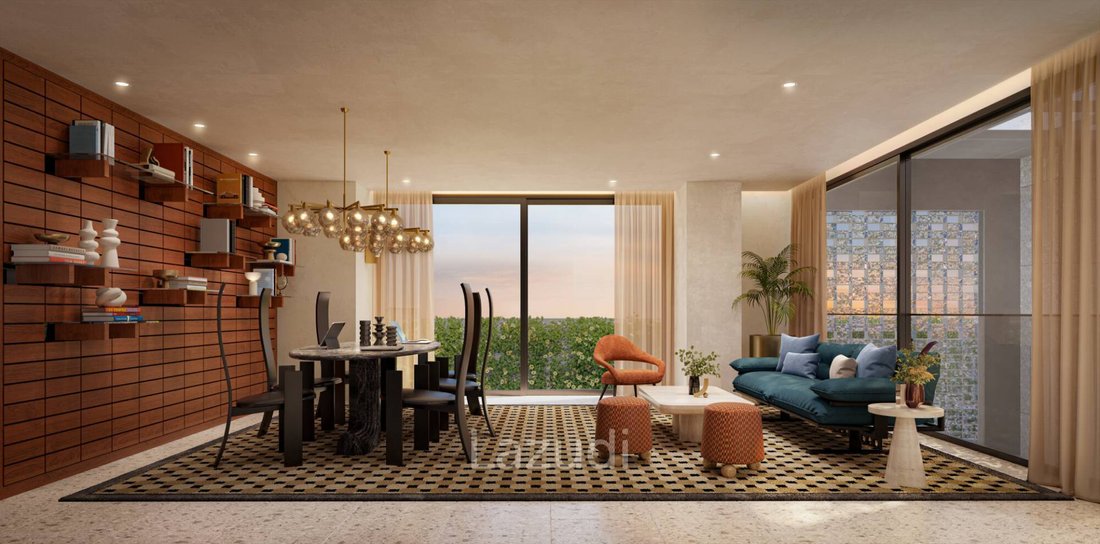 Apartment in Bangkok, Krung Thep Maha Nakhon, Thailand 3 - 17777886