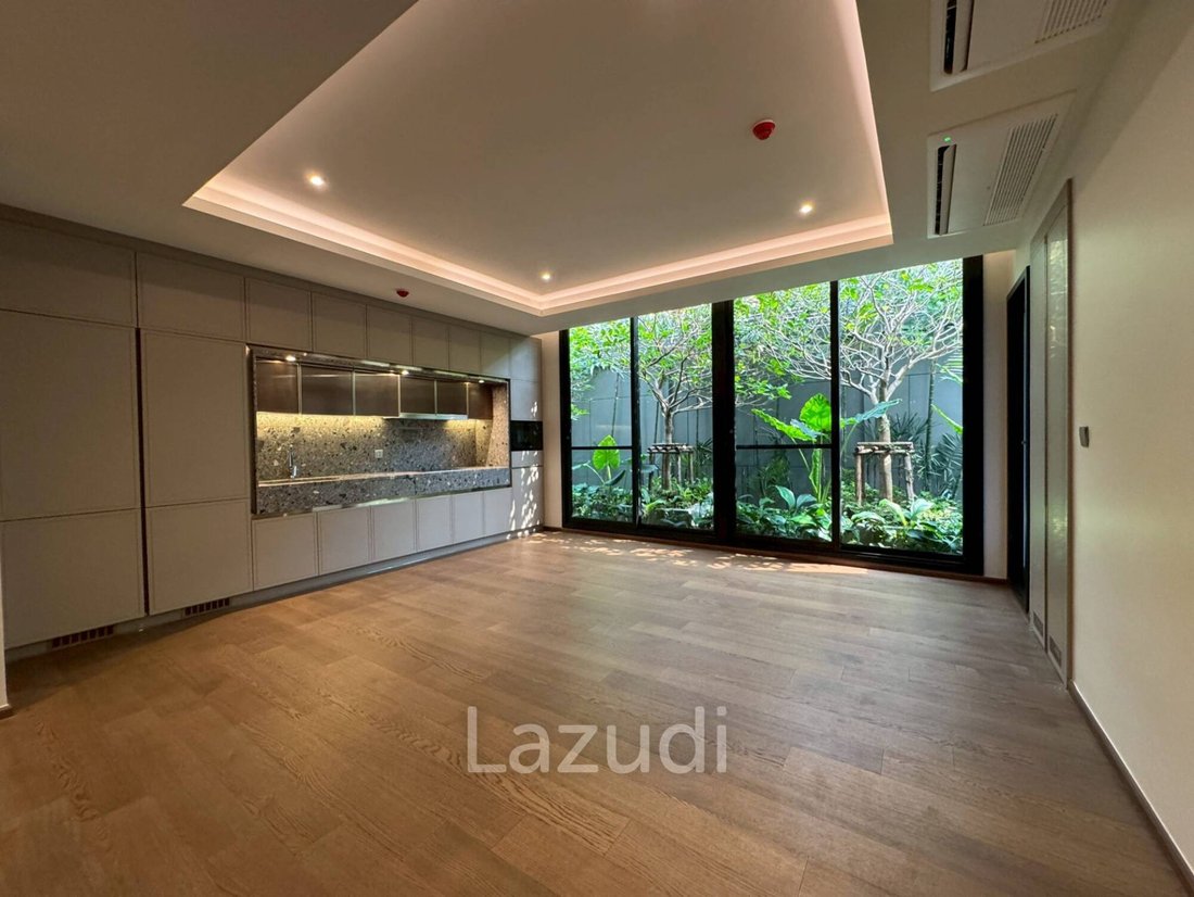 Apartment in Bangkok, Krung Thep Maha Nakhon, Thailand 1 - 17777882