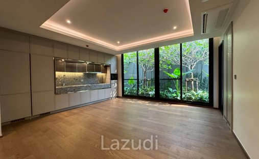 Wohnung in Bangkok, Bangkok, Thailand 1
