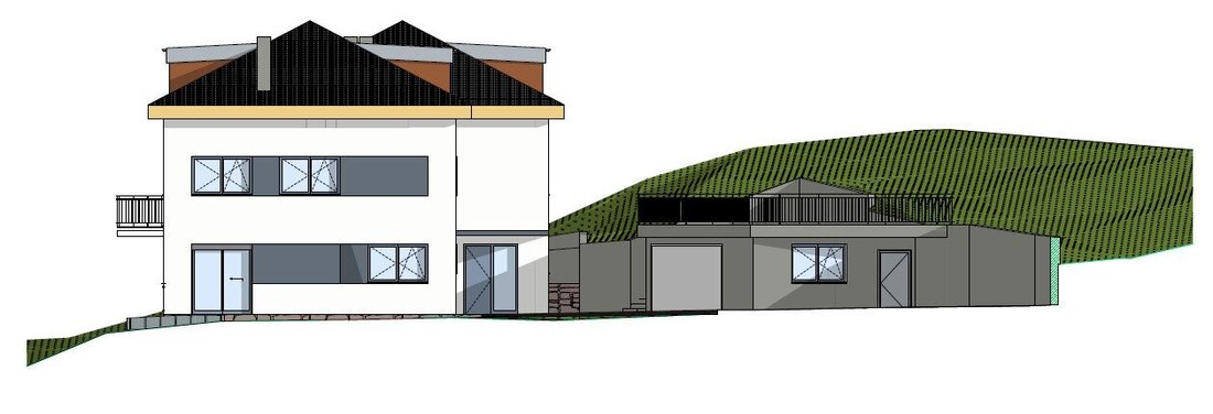 House in Frastanz, Vorarlberg, Austria 5 - 17777788