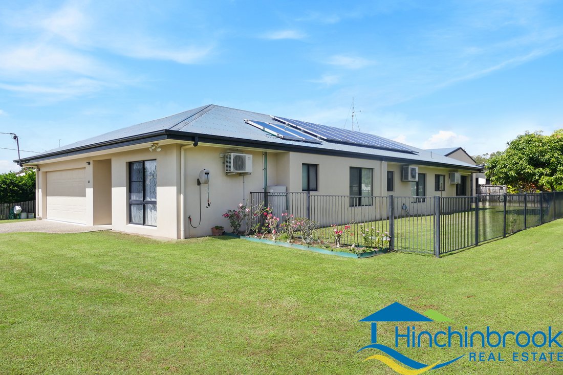 House in Cardwell, Queensland, Australia 3 - 17777605