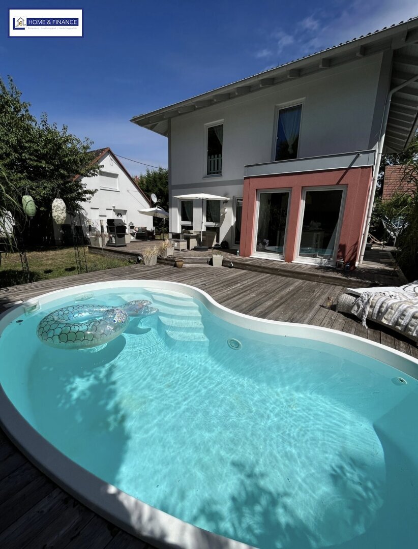 House in Vienna, Wien, Austria 1 - 17777832