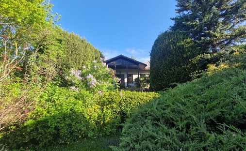 Casa a Hinterbrühl, Bassa Austria, Austria 1