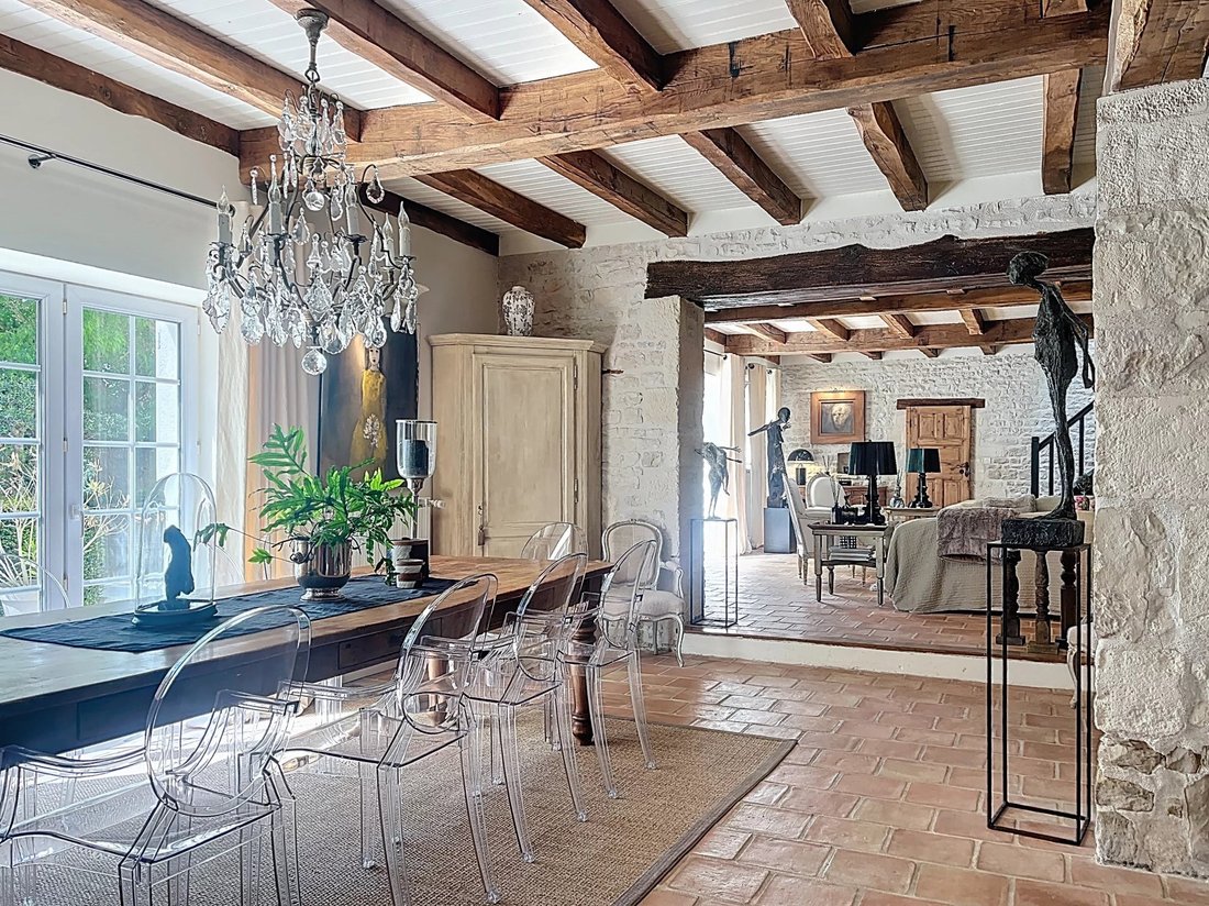 House in Marsilly, Nouvelle-Aquitaine, France 4 - 17778042