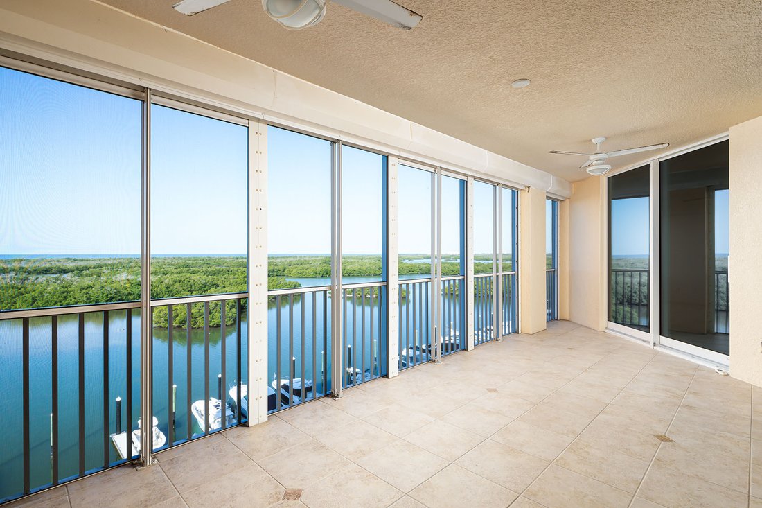 Condominio en Bonita Springs, Florida, Estados Unidos 1 - 17777595